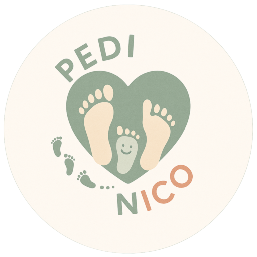 Pedinico｜千葉県松戸市 子どもの足靴相談